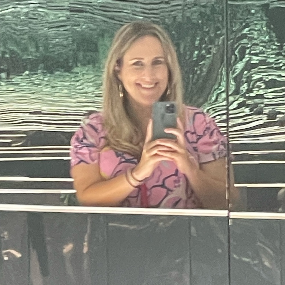 Meet your Posher, Alina